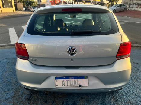VOLKSWAGEN Gol 1.0 4P TRENDLINE FLEX, Foto 4