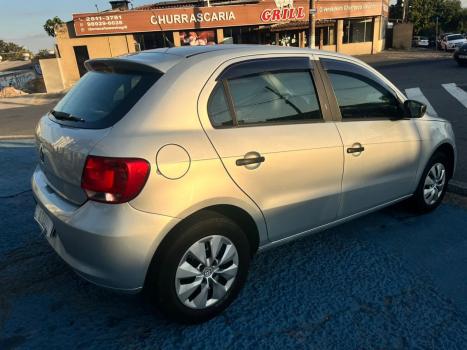 VOLKSWAGEN Gol 1.0 4P TRENDLINE FLEX, Foto 5