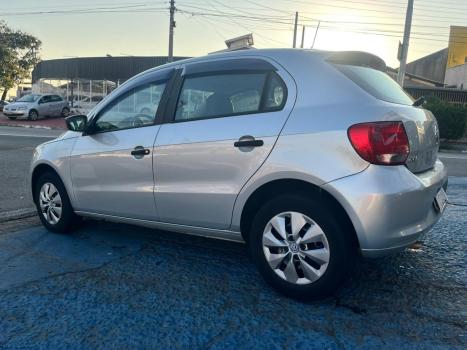 VOLKSWAGEN Gol 1.0 4P TRENDLINE FLEX, Foto 6