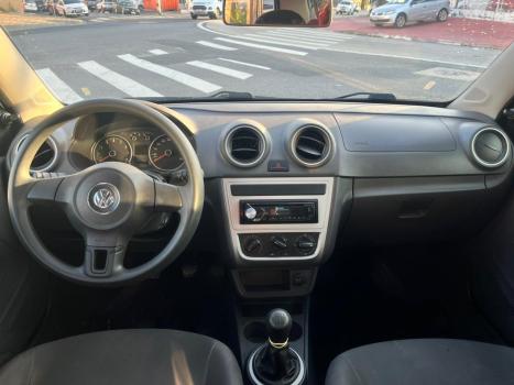 VOLKSWAGEN Gol 1.0 4P TRENDLINE FLEX, Foto 7