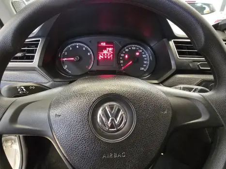 VOLKSWAGEN Gol 1.0 4P, Foto 11