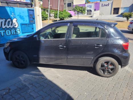 VOLKSWAGEN Gol 1.0 4P G5 CITY FLEX, Foto 2