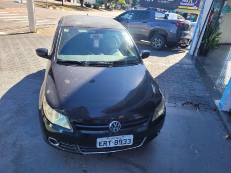 VOLKSWAGEN Gol 1.0 4P G5 CITY FLEX, Foto 3