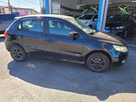 VOLKSWAGEN Gol 1.0 4P G5 CITY FLEX, Foto 4