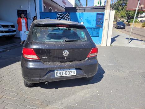 VOLKSWAGEN Gol 1.0 4P G5 CITY FLEX, Foto 5