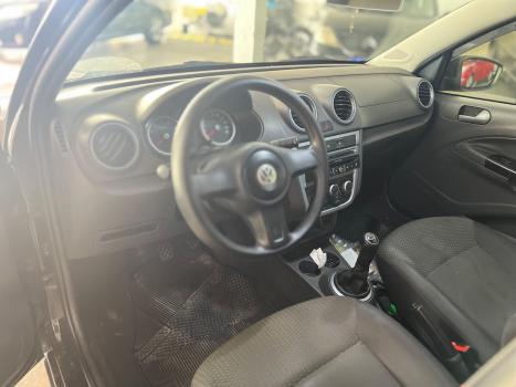 VOLKSWAGEN Gol 1.0 4P G5 CITY FLEX, Foto 7