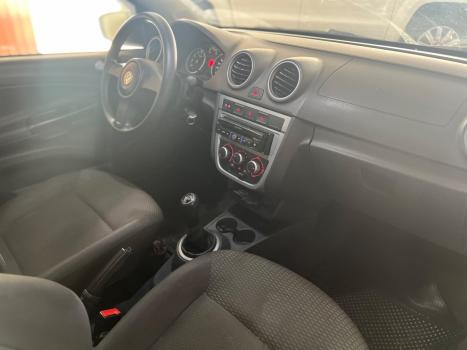 VOLKSWAGEN Gol 1.0 4P G5 CITY FLEX, Foto 9