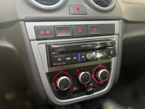 VOLKSWAGEN Gol 1.0 4P G5 CITY FLEX, Foto 10