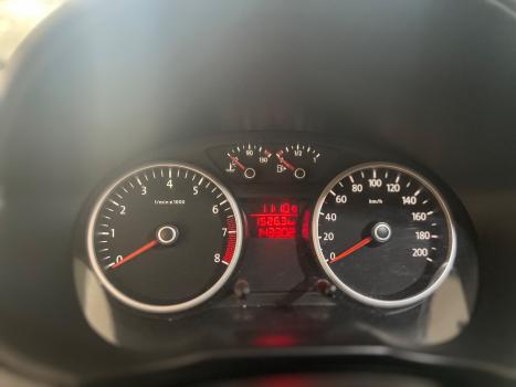 VOLKSWAGEN Gol 1.0 4P G5 CITY FLEX, Foto 13