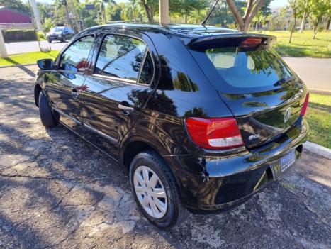 VOLKSWAGEN Gol 1.0 4P G5 TREND FLEX, Foto 4