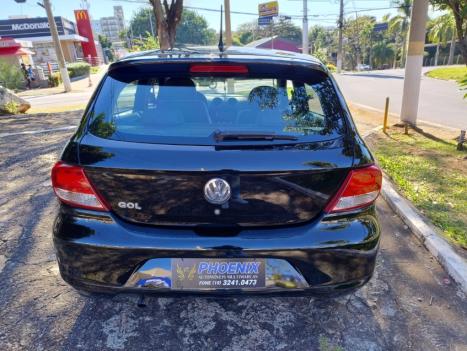 VOLKSWAGEN Gol 1.0 4P G5 TREND FLEX, Foto 5