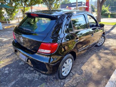 VOLKSWAGEN Gol 1.0 4P G5 TREND FLEX, Foto 6