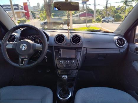 VOLKSWAGEN Gol 1.0 4P G5 TREND FLEX, Foto 7