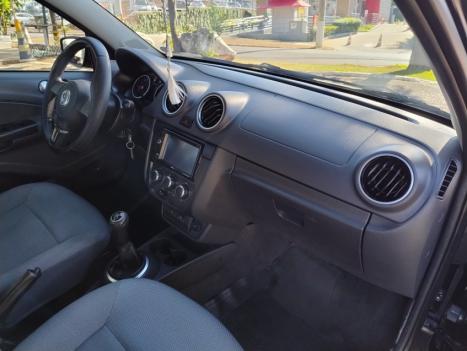 VOLKSWAGEN Gol 1.0 4P G5 TREND FLEX, Foto 8