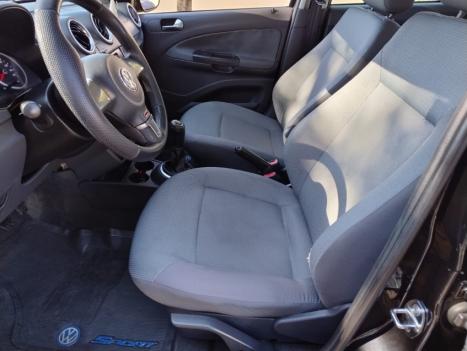 VOLKSWAGEN Gol 1.0 4P G5 TREND FLEX, Foto 9