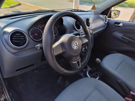 VOLKSWAGEN Gol 1.0 4P G5 TREND FLEX, Foto 10