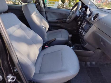 VOLKSWAGEN Gol 1.0 4P G5 TREND FLEX, Foto 13