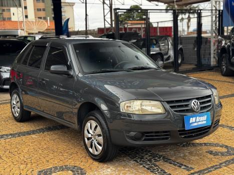 VOLKSWAGEN Gol 1.0 4P G4 FLEX, Foto 3