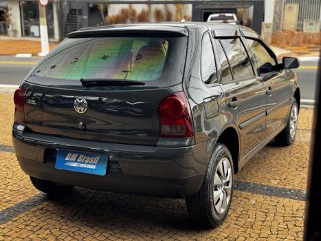 VOLKSWAGEN Gol 1.0 4P G4 FLEX, Foto 4