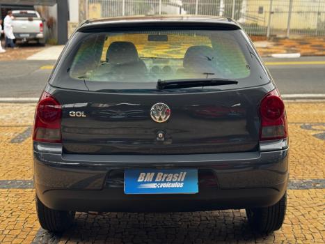 VOLKSWAGEN Gol 1.0 4P G4 FLEX, Foto 5