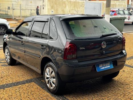 VOLKSWAGEN Gol 1.0 4P G4 FLEX, Foto 6