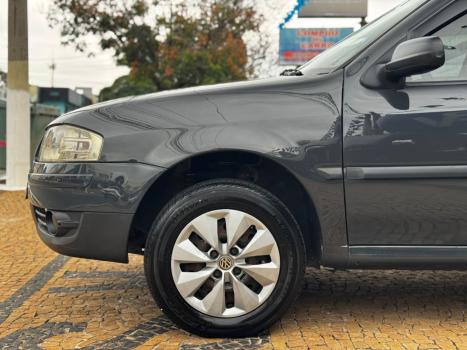 VOLKSWAGEN Gol 1.0 4P G4 FLEX, Foto 7