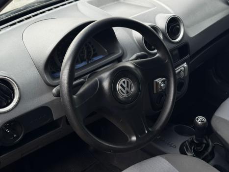 VOLKSWAGEN Gol 1.0 4P G4 FLEX, Foto 8