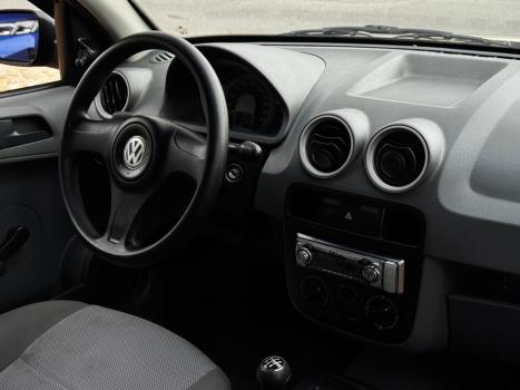 VOLKSWAGEN Gol 1.0 4P G4 FLEX, Foto 9
