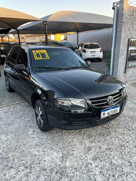 VOLKSWAGEN Gol 1.0 4P G4 TREND FLEX, Foto 1