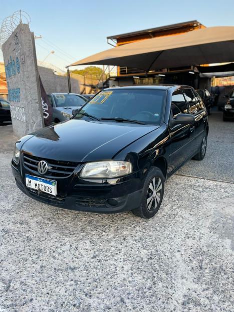VOLKSWAGEN Gol 1.0 4P G4 TREND FLEX, Foto 3