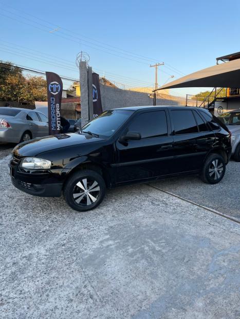 VOLKSWAGEN Gol 1.0 4P G4 TREND FLEX, Foto 4