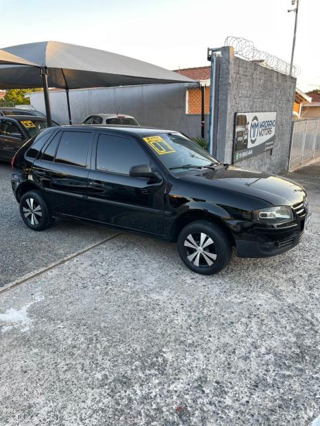 VOLKSWAGEN Gol 1.0 4P G4 TREND FLEX, Foto 5