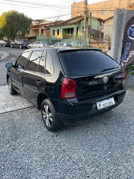 VOLKSWAGEN Gol 1.0 4P G4 TREND FLEX, Foto 6