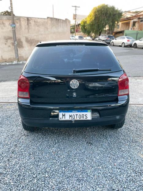 VOLKSWAGEN Gol 1.0 4P G4 TREND FLEX, Foto 7