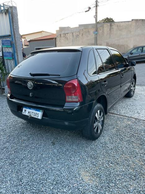 VOLKSWAGEN Gol 1.0 4P G4 TREND FLEX, Foto 8