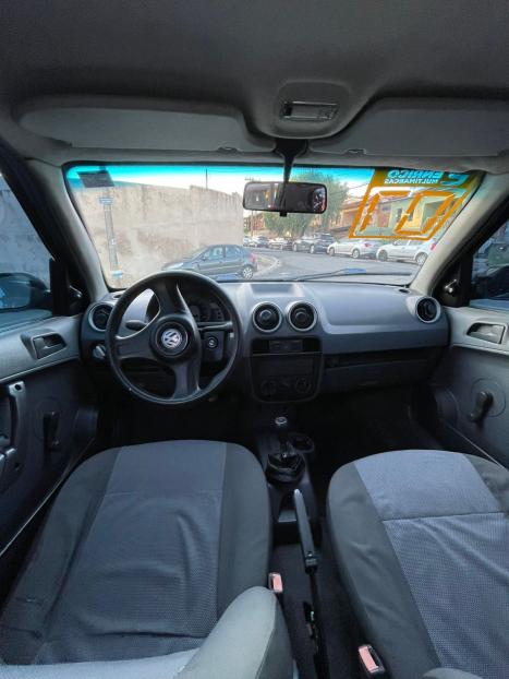 VOLKSWAGEN Gol 1.0 4P G4 TREND FLEX, Foto 9