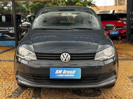 VOLKSWAGEN Gol 1.0 4P G6 TREND FLEX, Foto 2