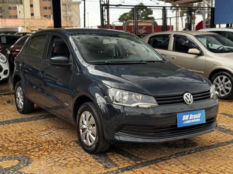 VOLKSWAGEN Gol 1.0 4P G6 TREND FLEX, Foto 3