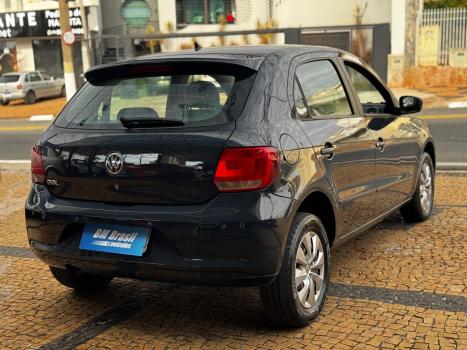 VOLKSWAGEN Gol 1.0 4P G6 TREND FLEX, Foto 4