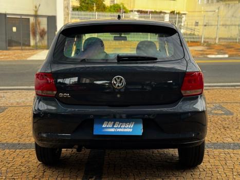 VOLKSWAGEN Gol 1.0 4P G6 TREND FLEX, Foto 5