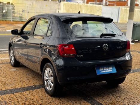 VOLKSWAGEN Gol 1.0 4P G6 TREND FLEX, Foto 6