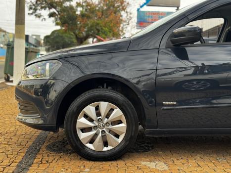 VOLKSWAGEN Gol 1.0 4P G6 TREND FLEX, Foto 7