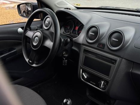 VOLKSWAGEN Gol 1.0 4P G6 TREND FLEX, Foto 9