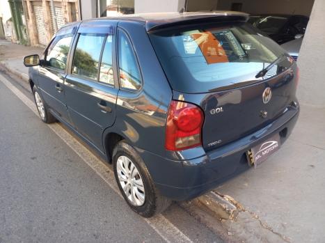 VOLKSWAGEN Gol 1.0 4P G4 TREND FLEX, Foto 5