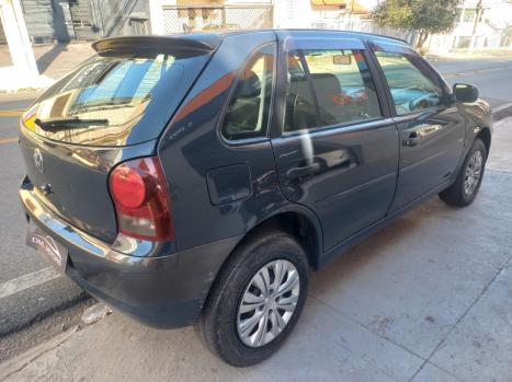 VOLKSWAGEN Gol 1.0 4P G4 TREND FLEX, Foto 6