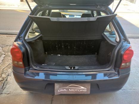 VOLKSWAGEN Gol 1.0 4P G4 TREND FLEX, Foto 13
