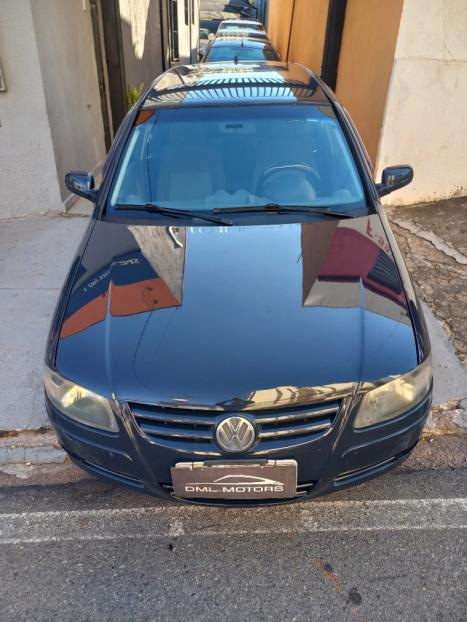VOLKSWAGEN Gol 1.0 4P G4 TREND FLEX, Foto 15