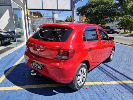 VOLKSWAGEN Gol 1.0 4P G5 FLEX, Foto 2