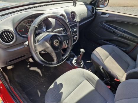 VOLKSWAGEN Gol 1.0 4P G5 FLEX, Foto 4