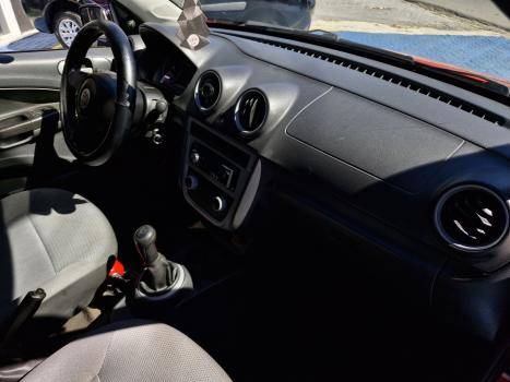 VOLKSWAGEN Gol 1.0 4P G5 FLEX, Foto 5
